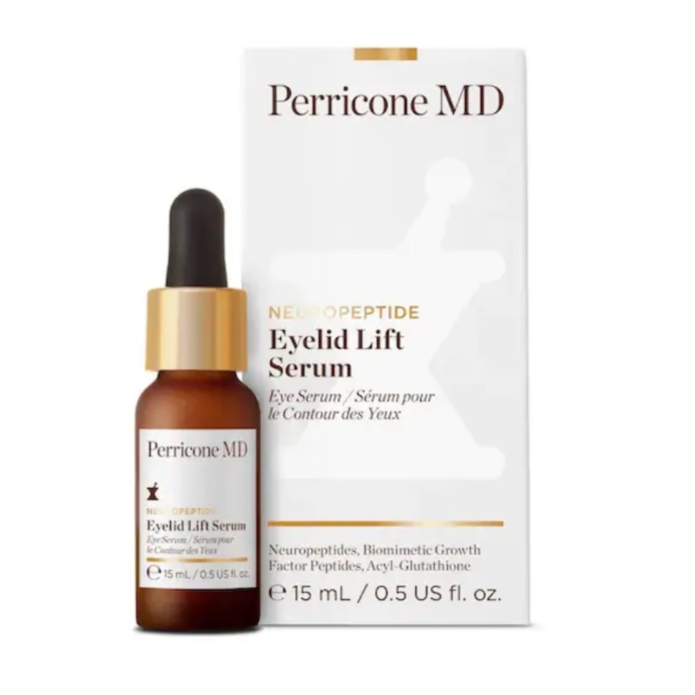 Perricone MD Neuropeptide Eyelid Lift Serum 15 ml